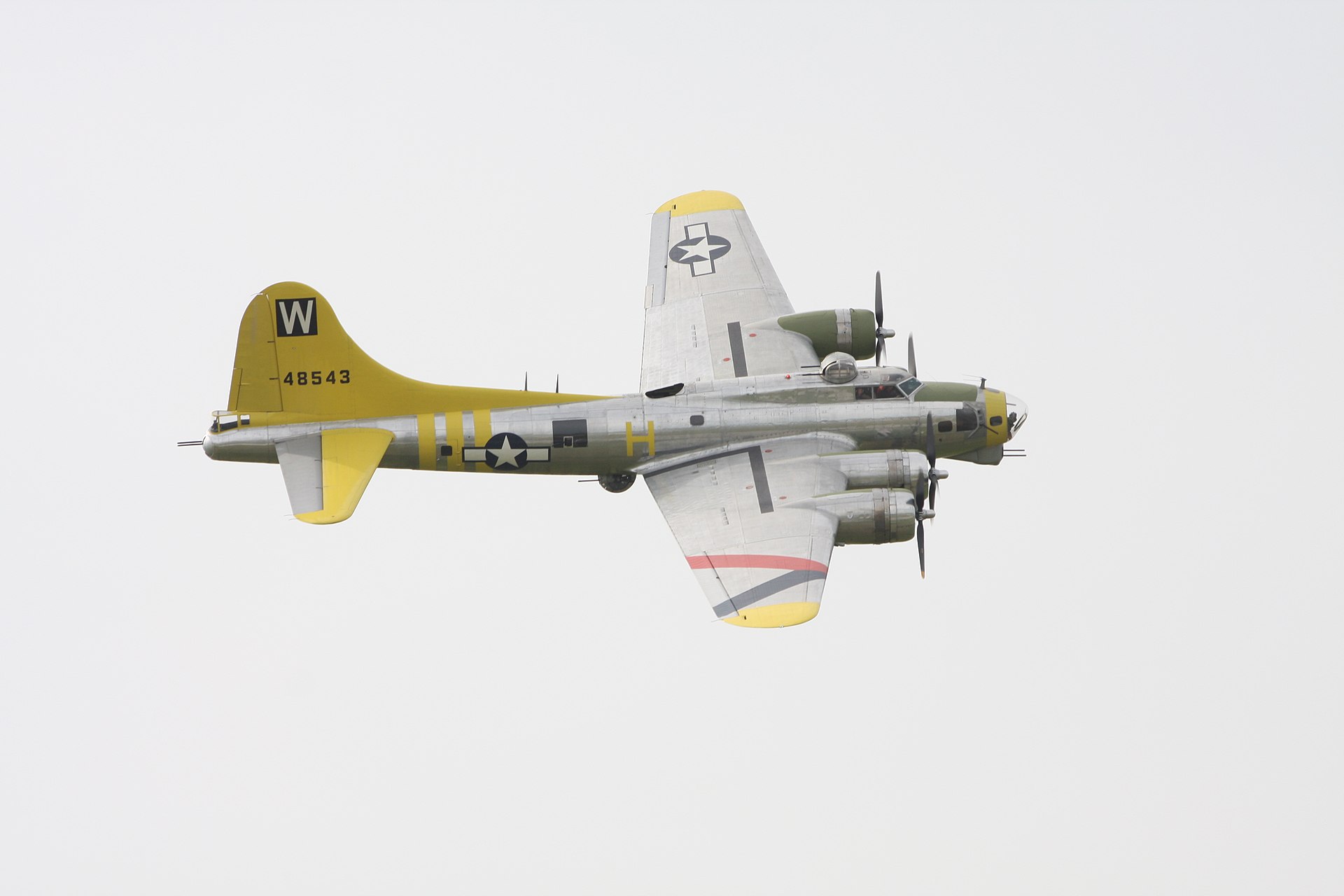  — Aircraft