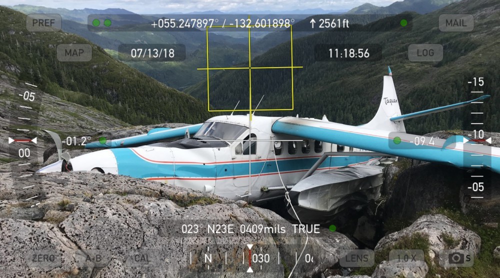 N3952B — Single-engine aircraft
