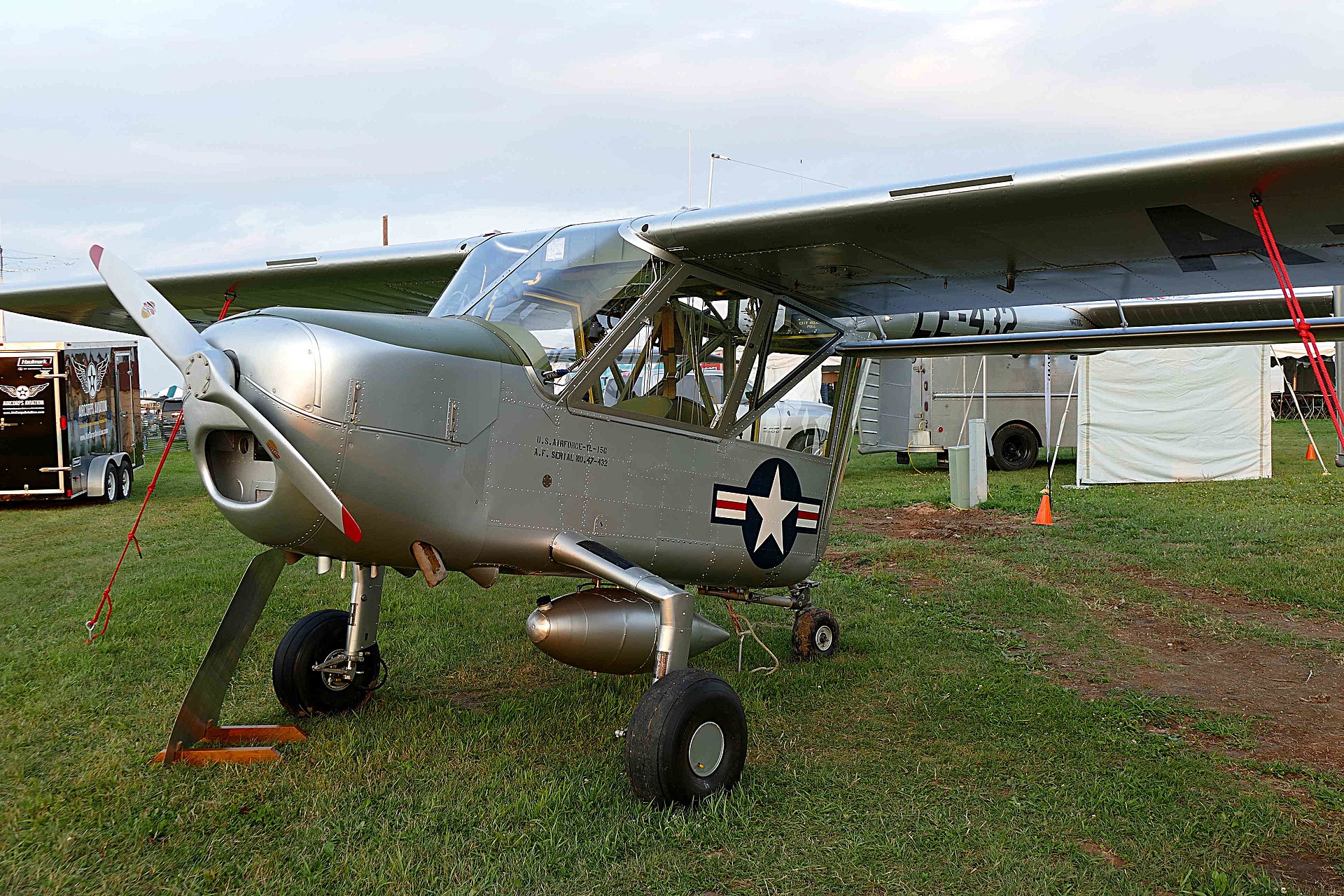 N4770C — Aircraft