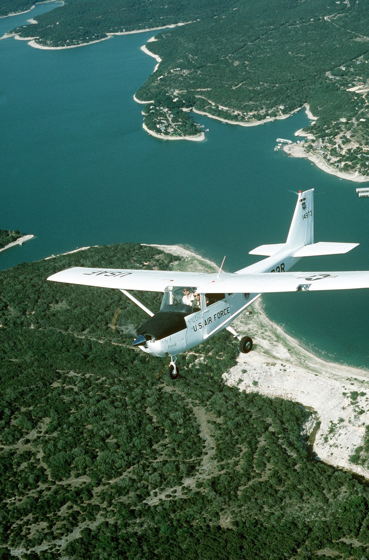 N4973R — Cessna