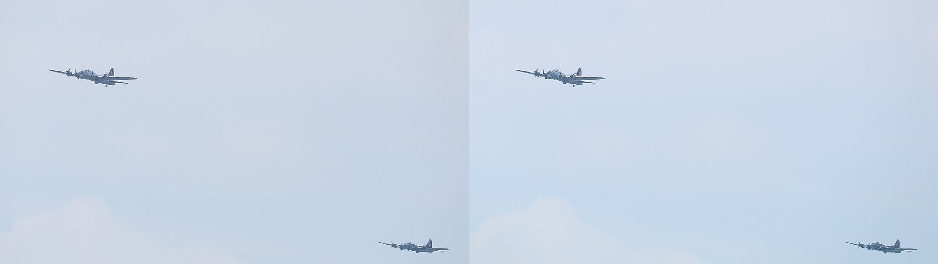  — Warbird