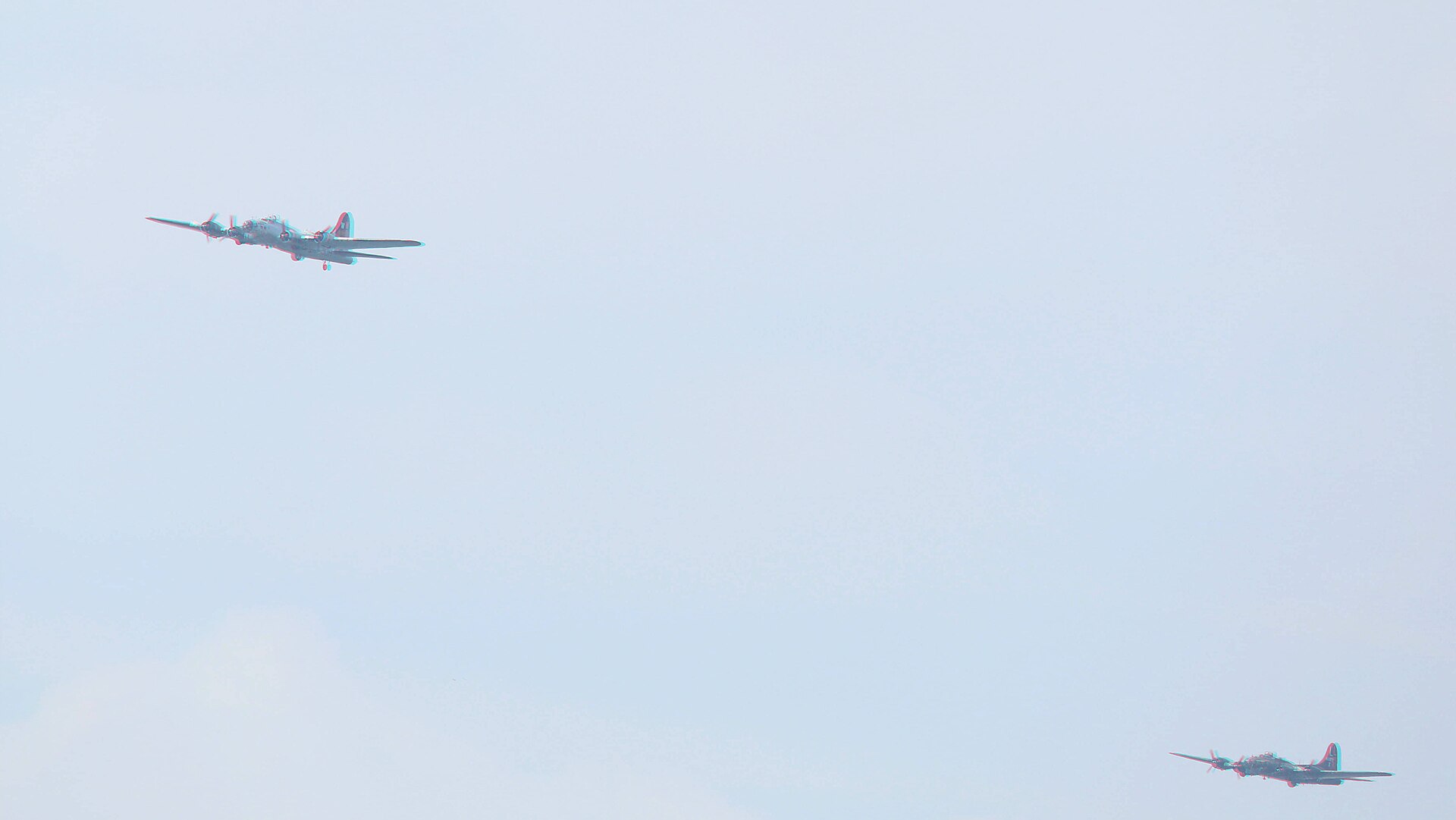  — Warbird