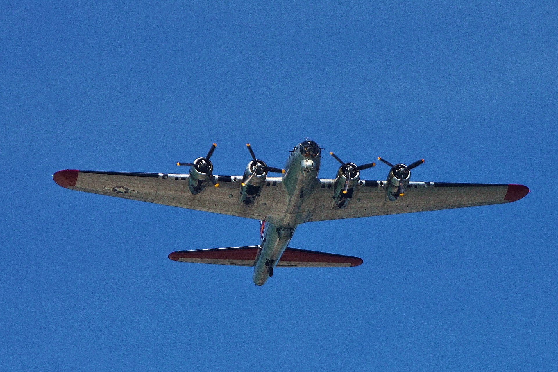  — Aircraft