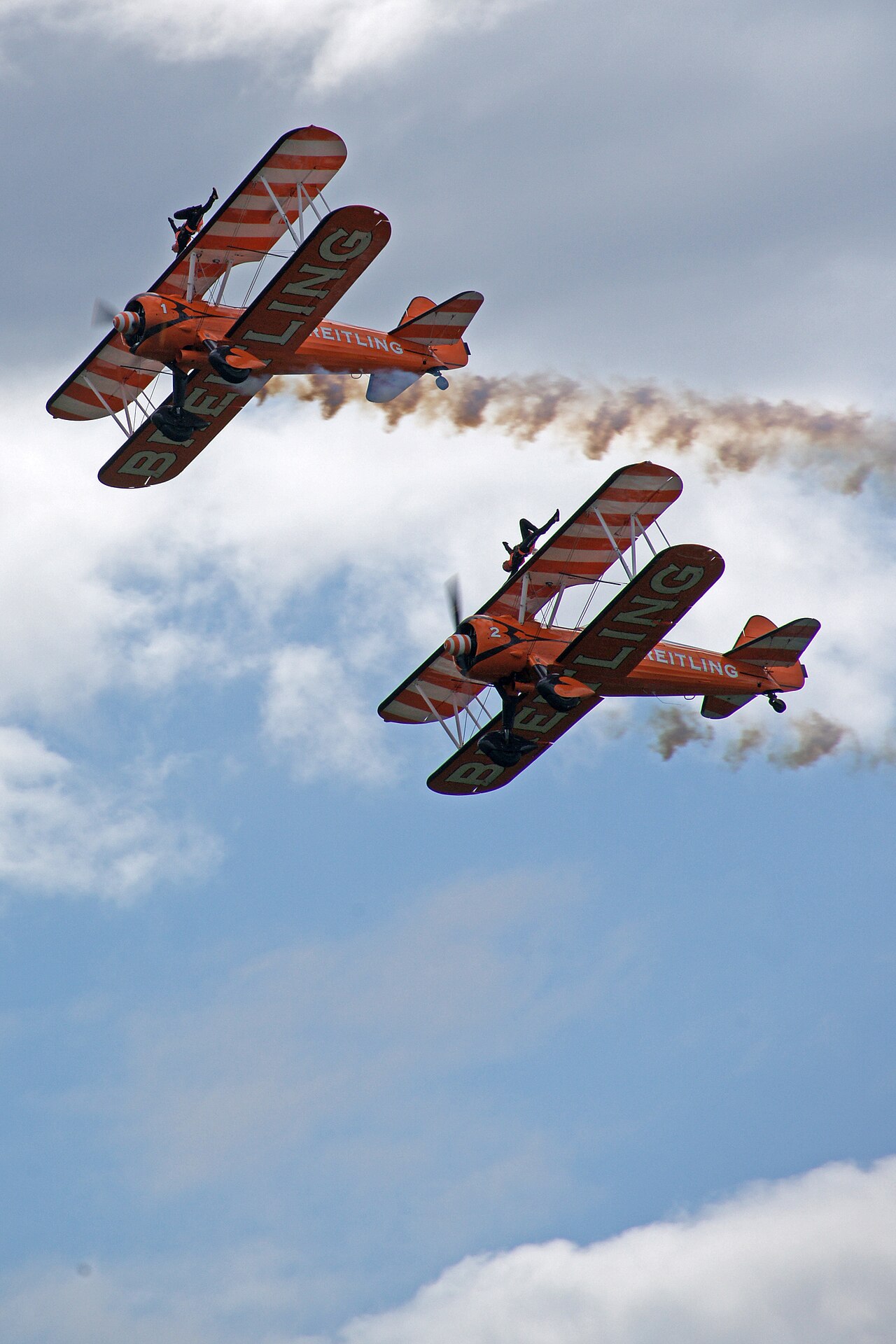 N5057V — Single-engine aircraft