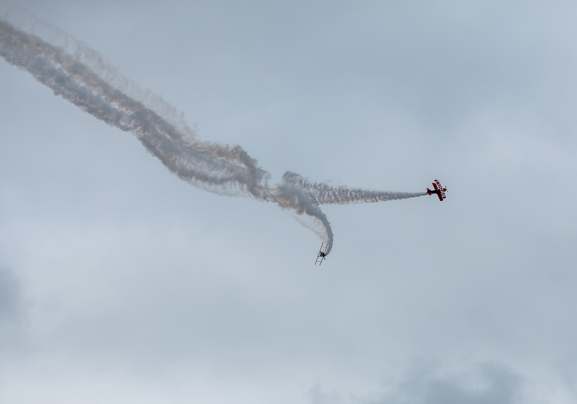  — Aircraft