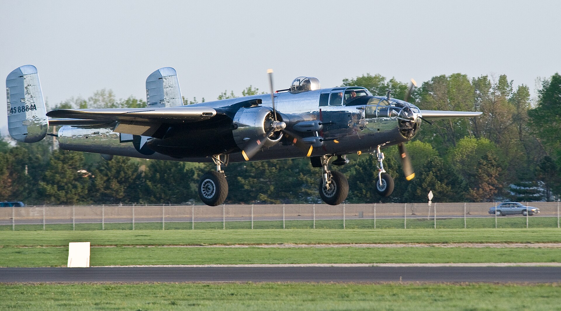  — Warbird