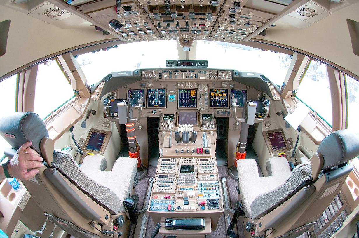 N6067E — Aircraft