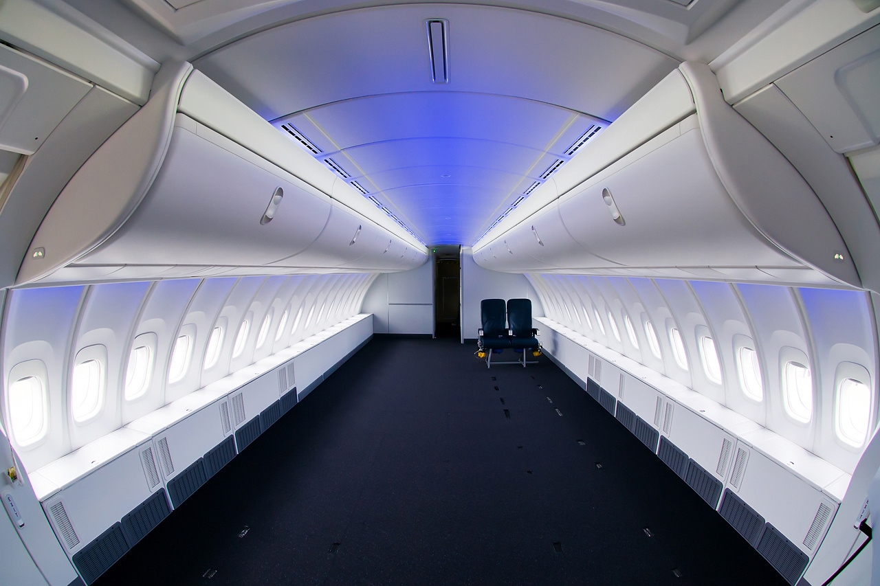 N6067E — Aircraft