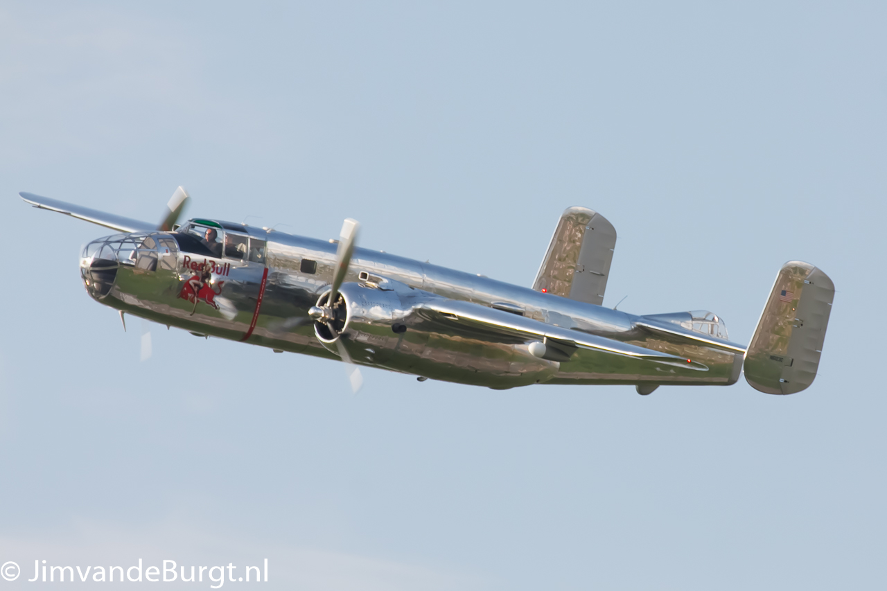  — Warbird