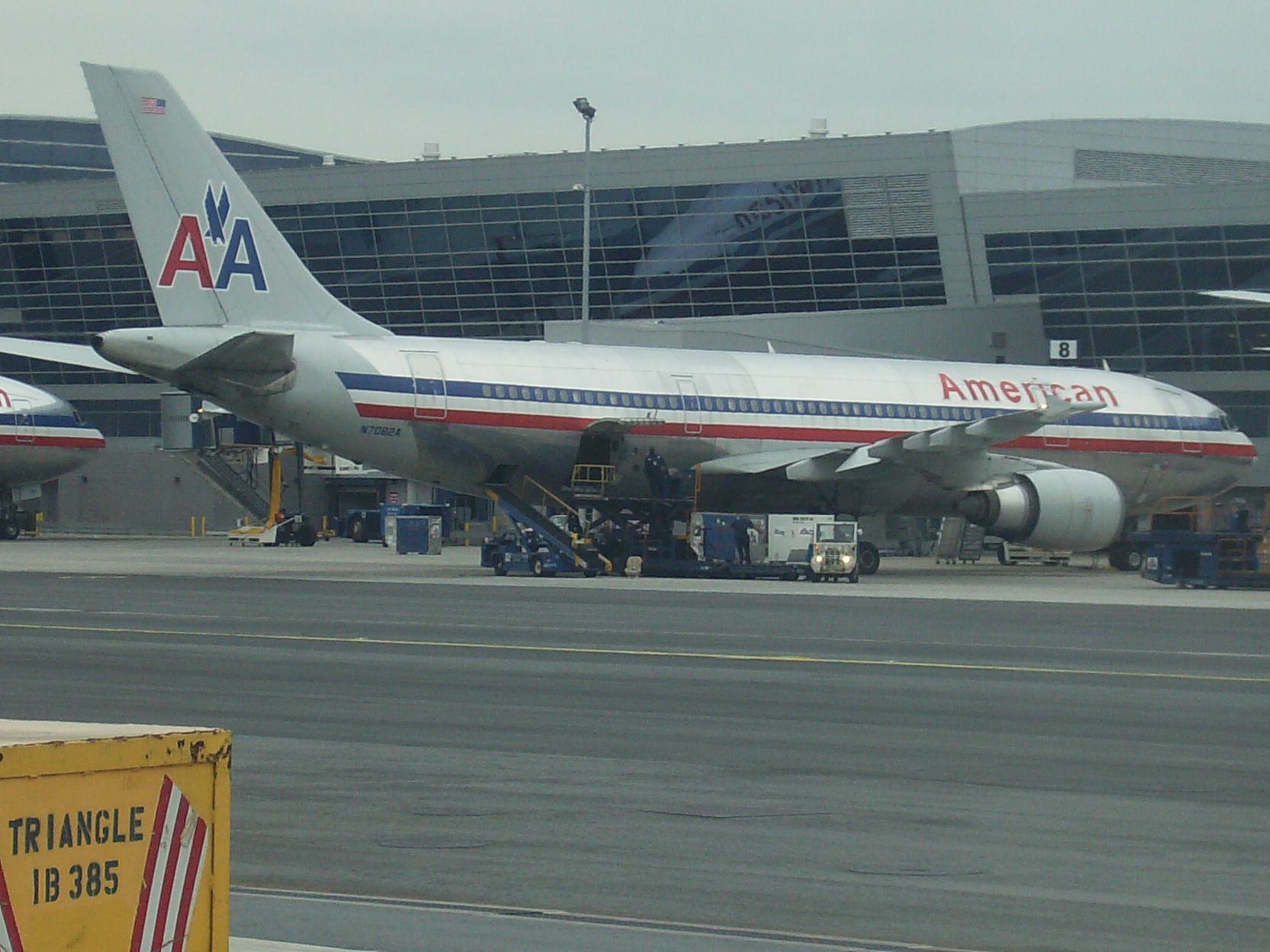 N7082A — Airbus