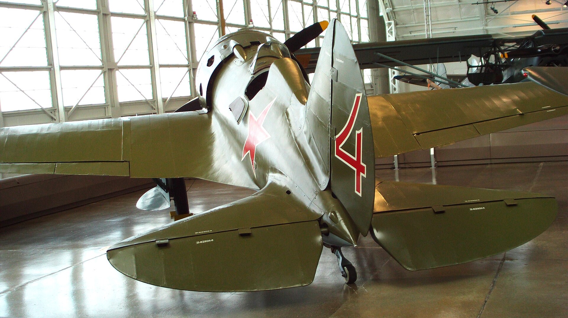  — Warbird