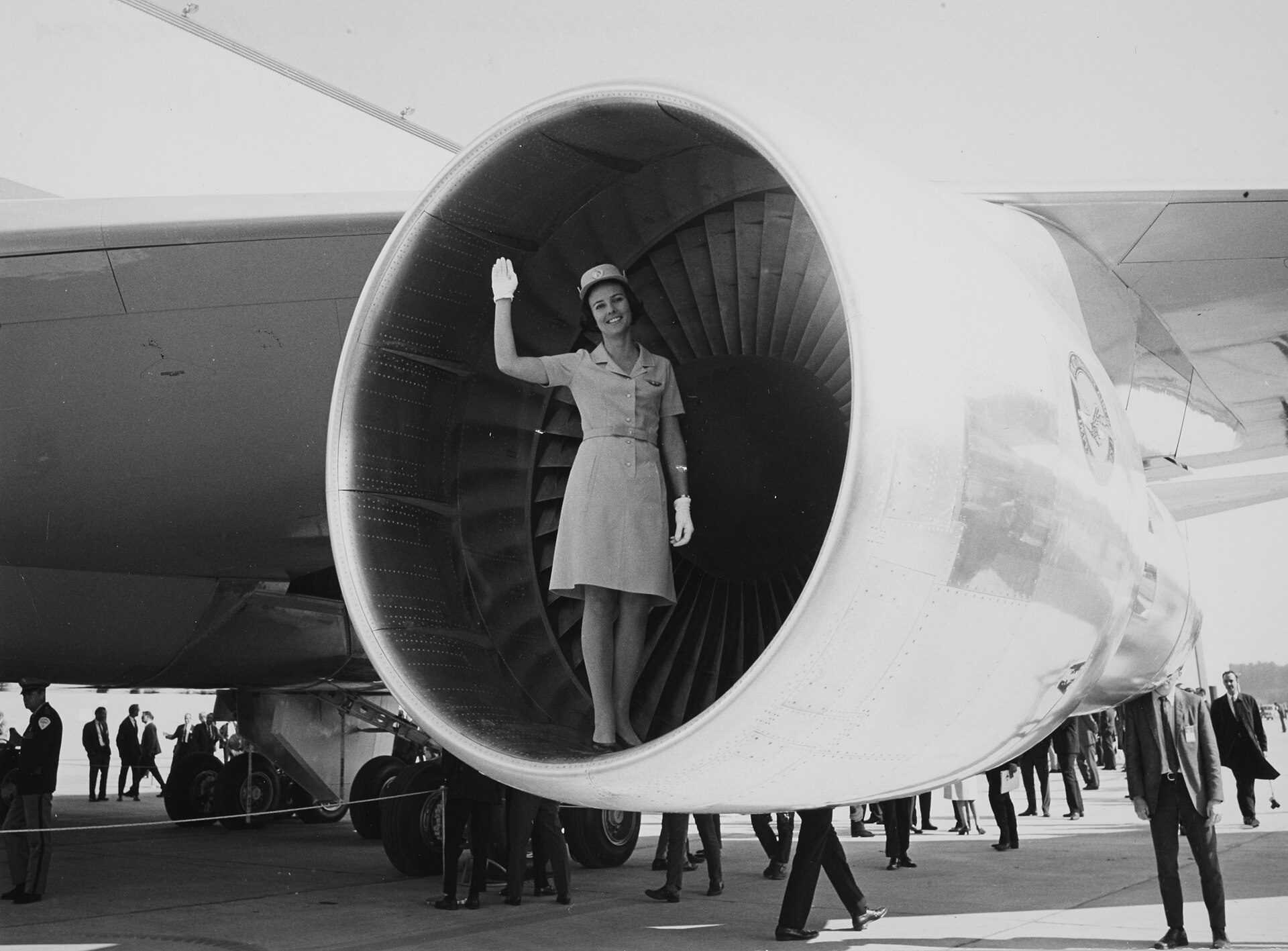  — Aircraft