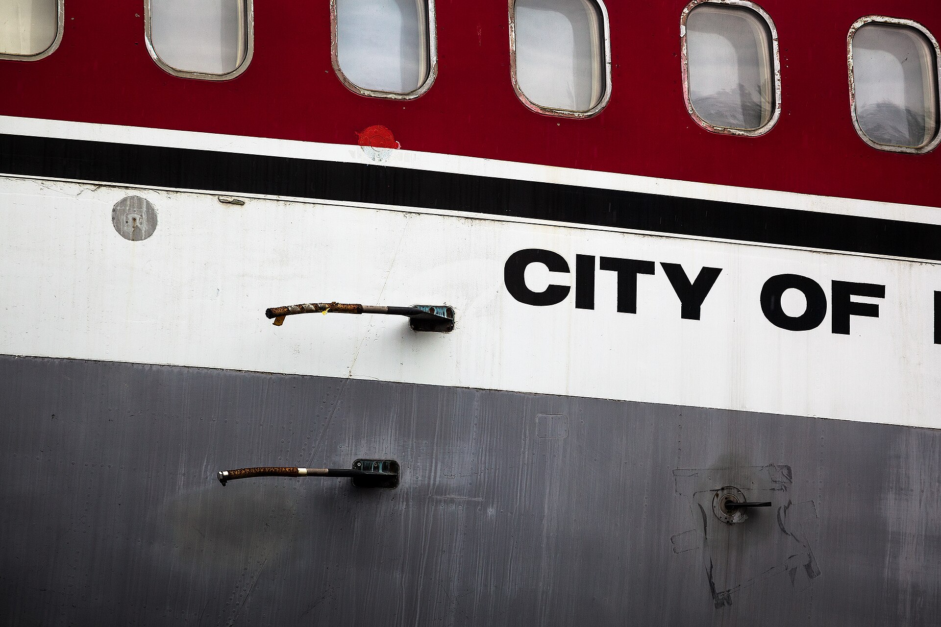  — Aircraft