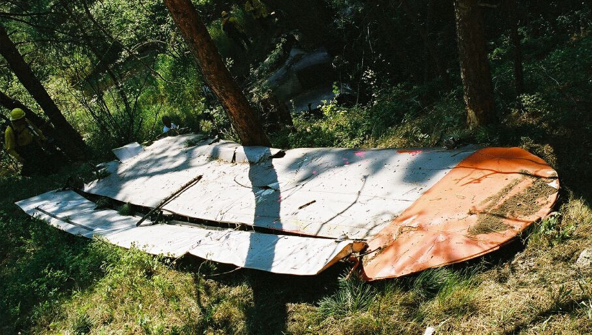  — Aircraft