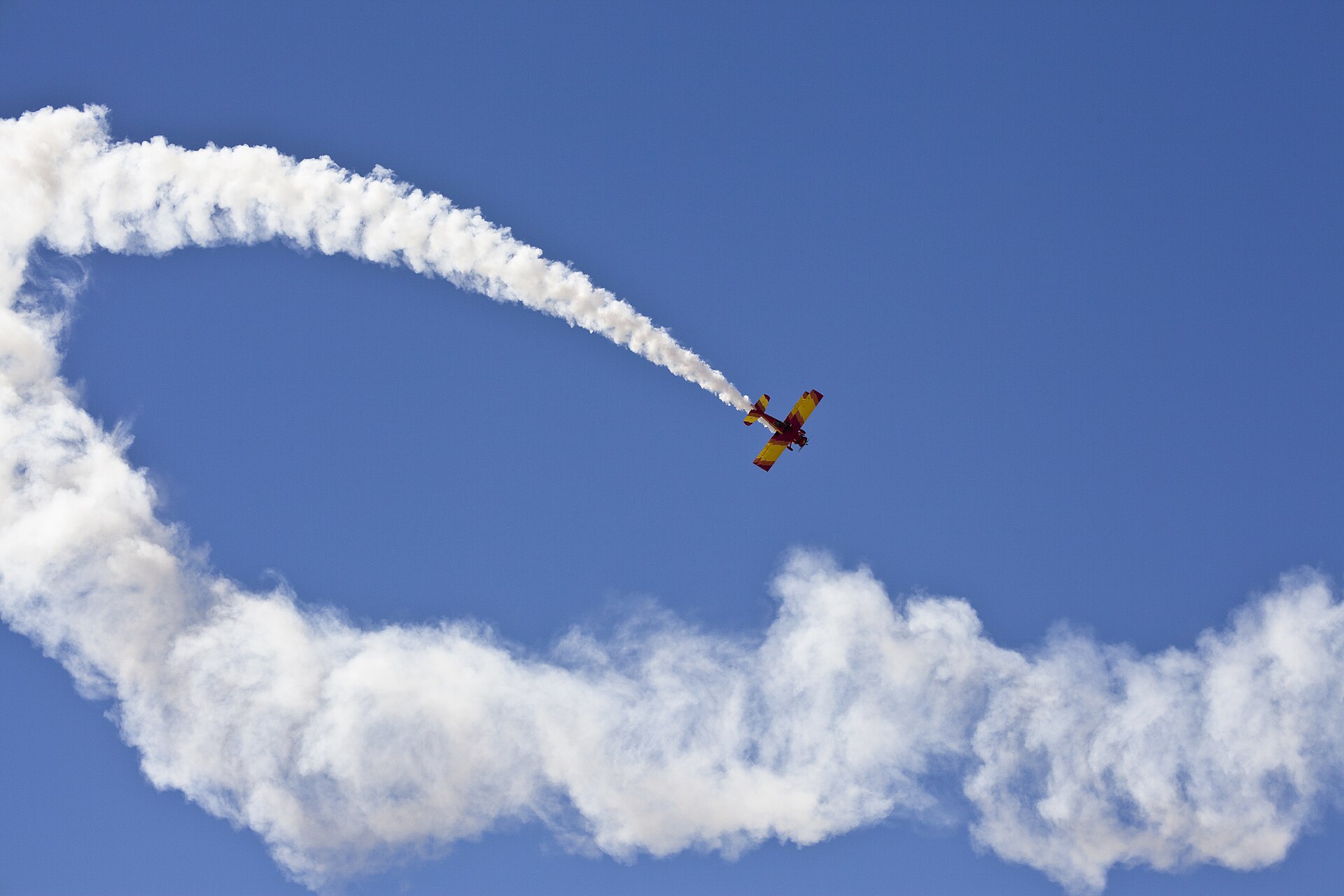 N7699 — Single-engine aircraft