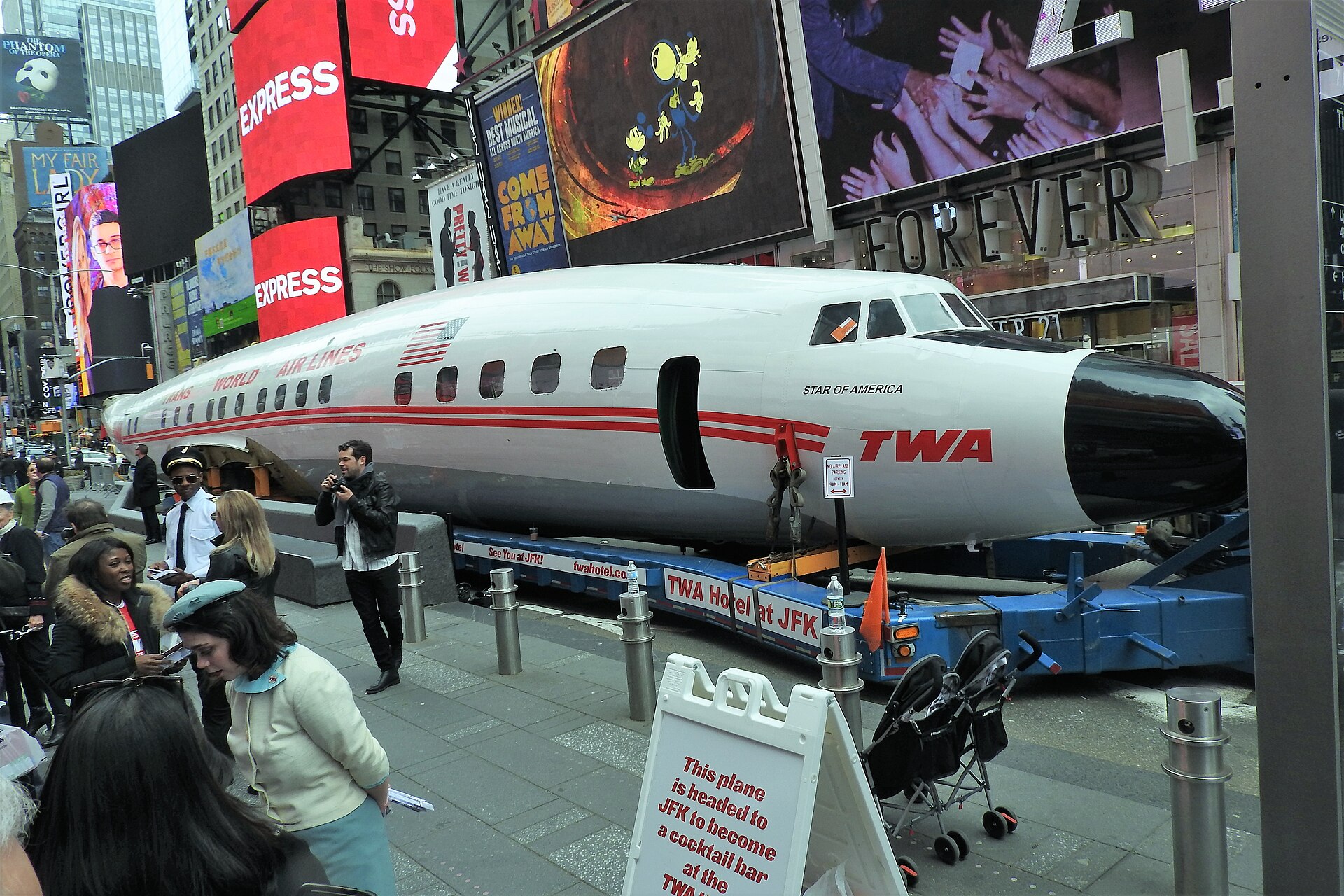 N8083H — Aircraft