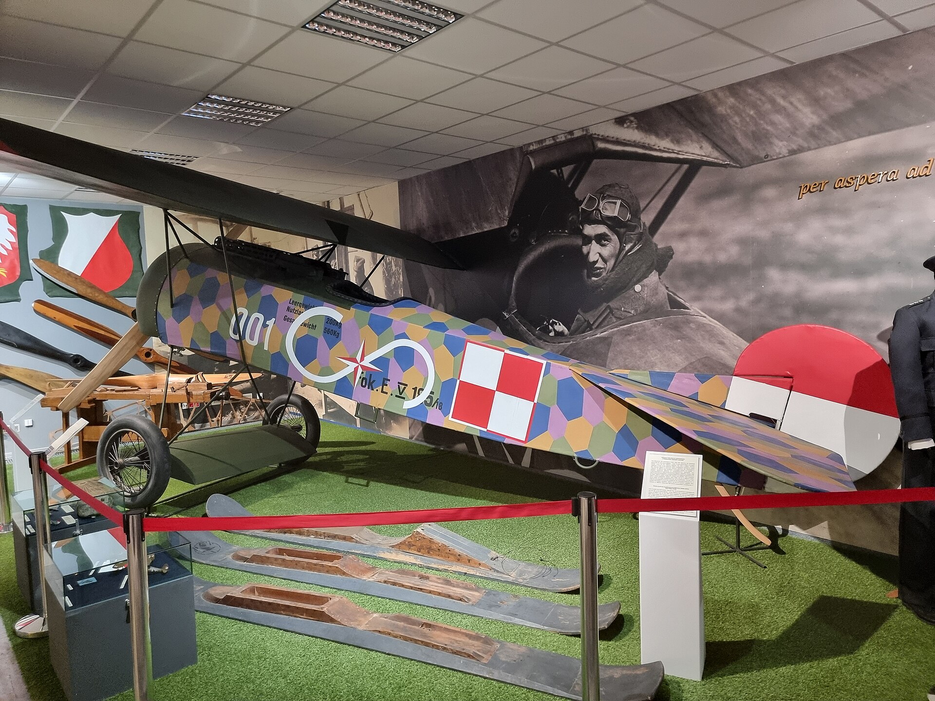  — Single-engine aircraft
