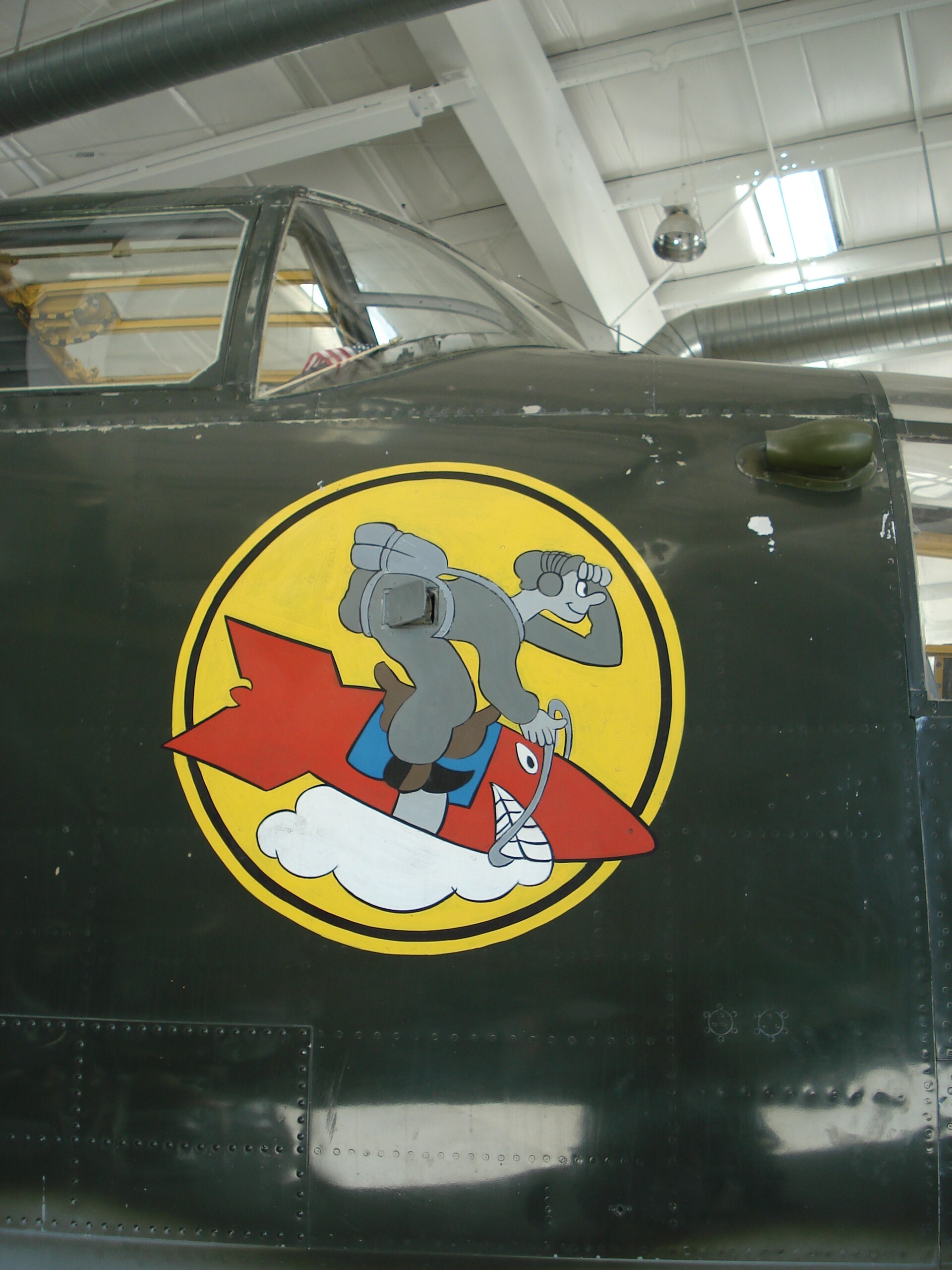  — Aircraft
