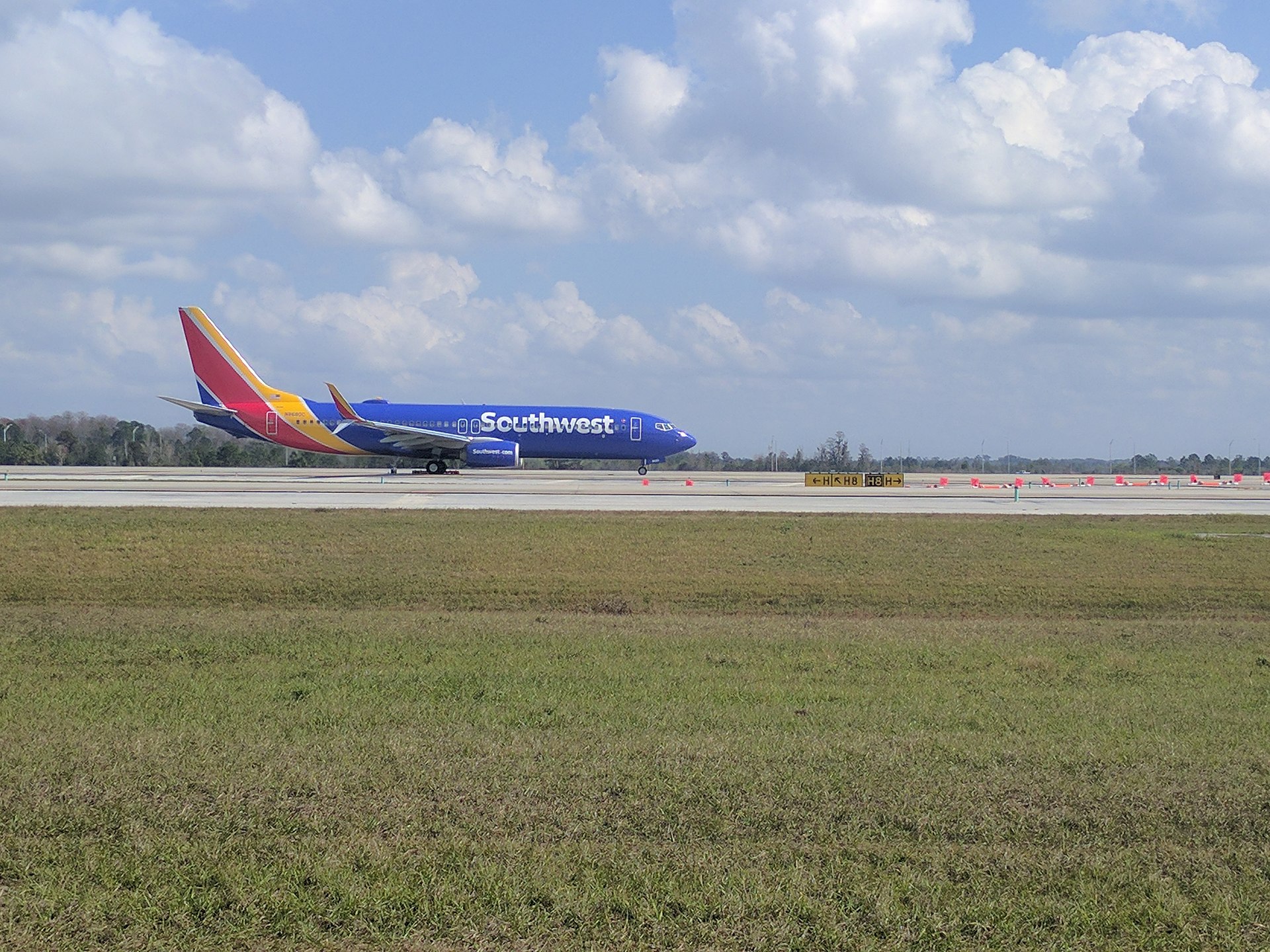 N8680C — Boeing