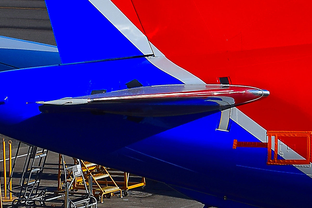 N8709Q — Aircraft