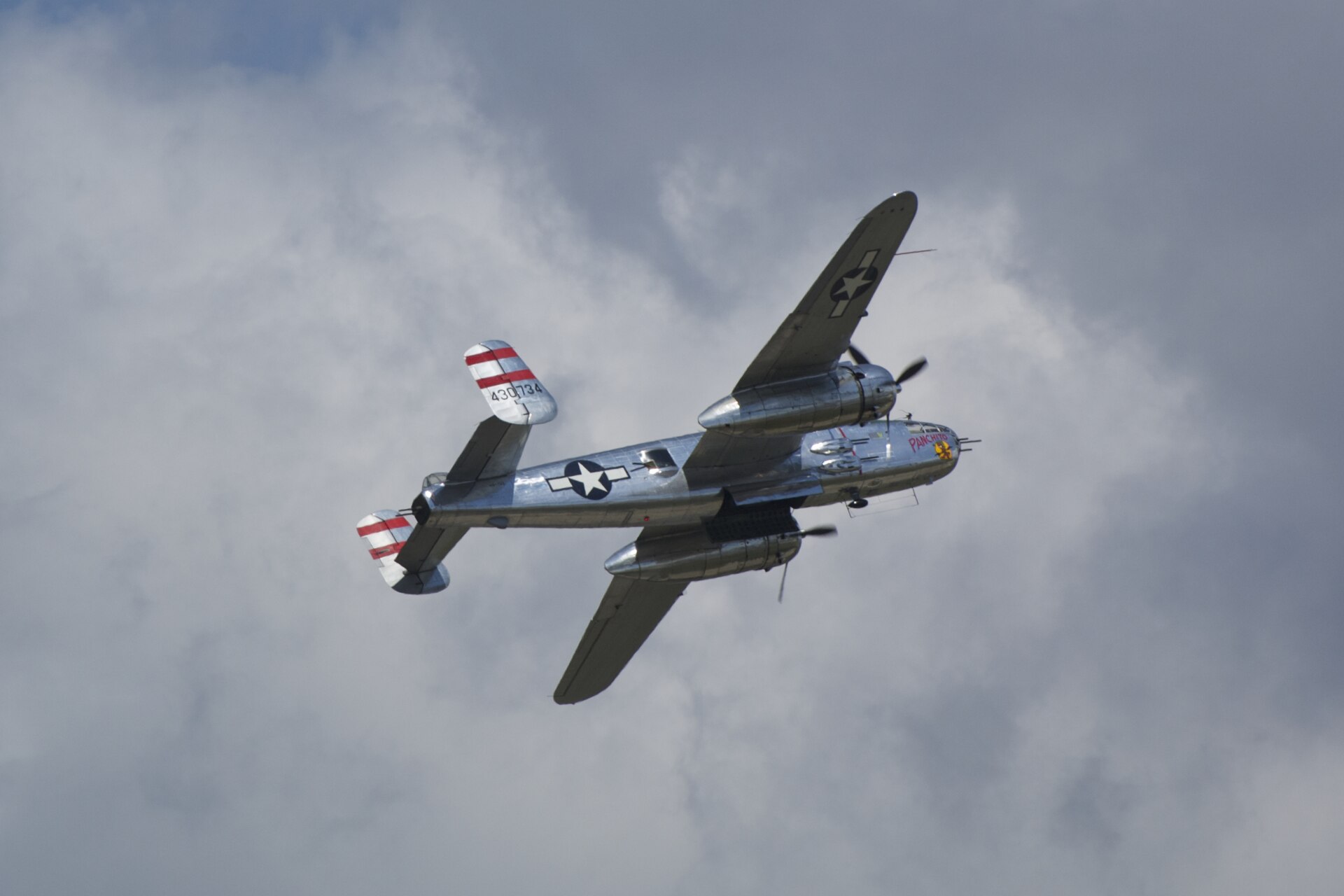  — Warbird