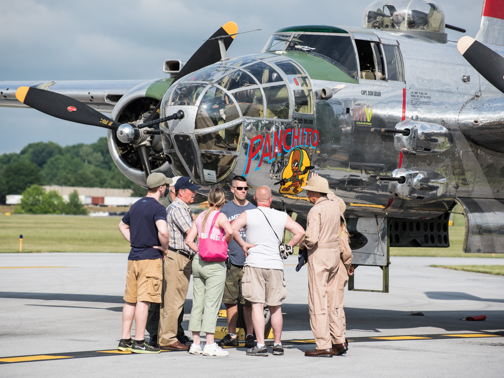  — Warbird