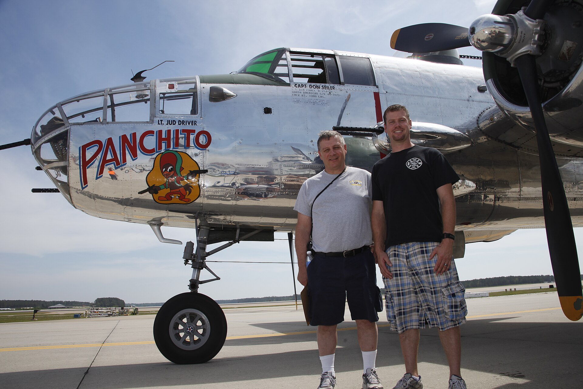  — Warbird