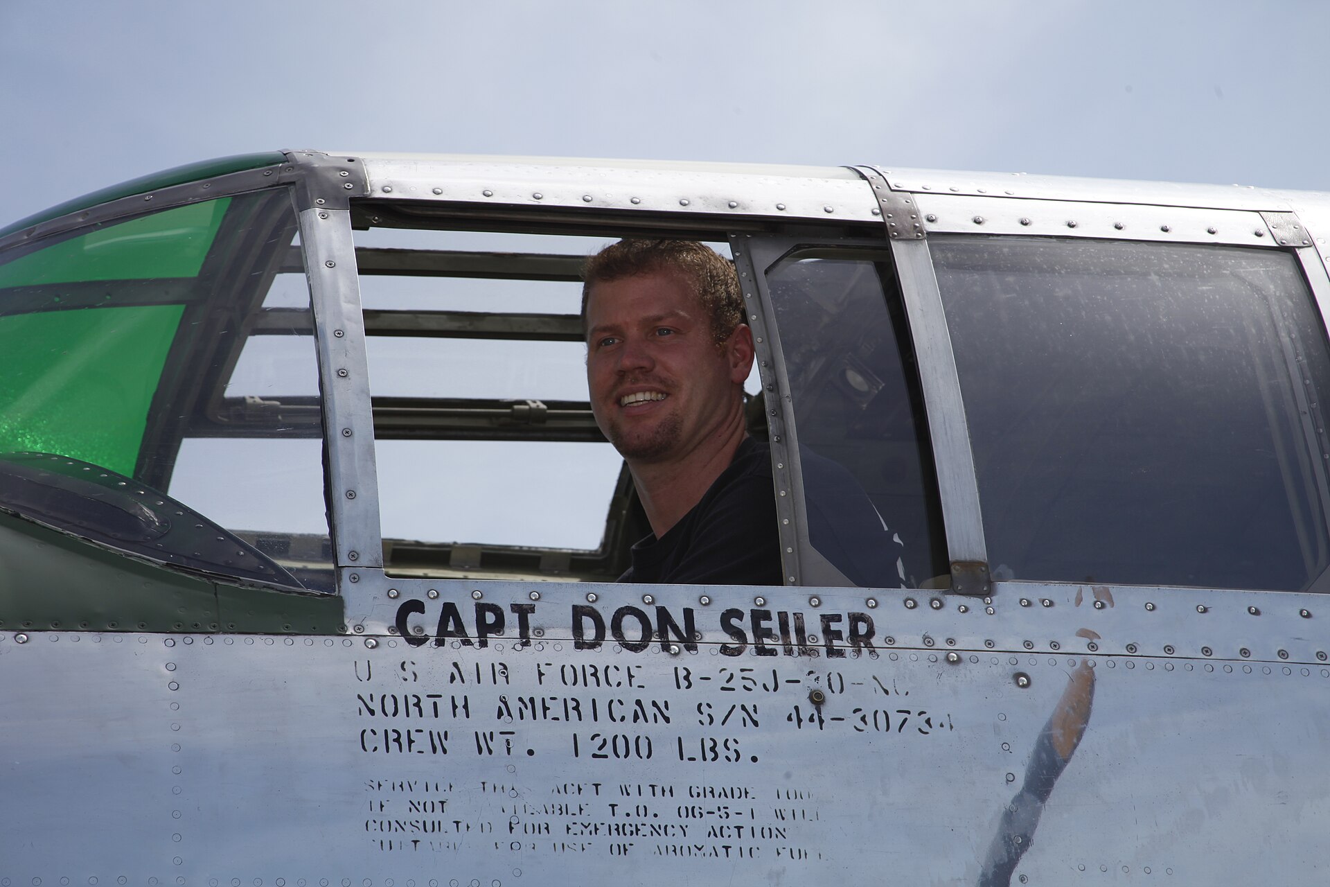  — Aircraft