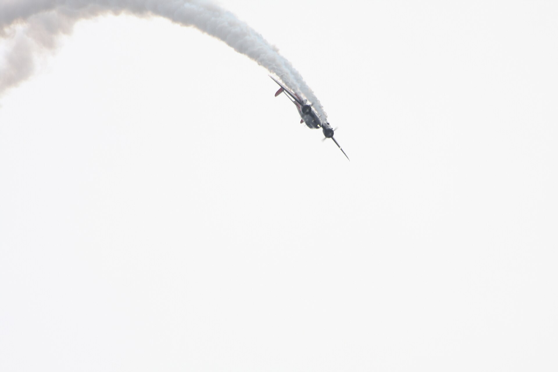 N9109R — Warbird
