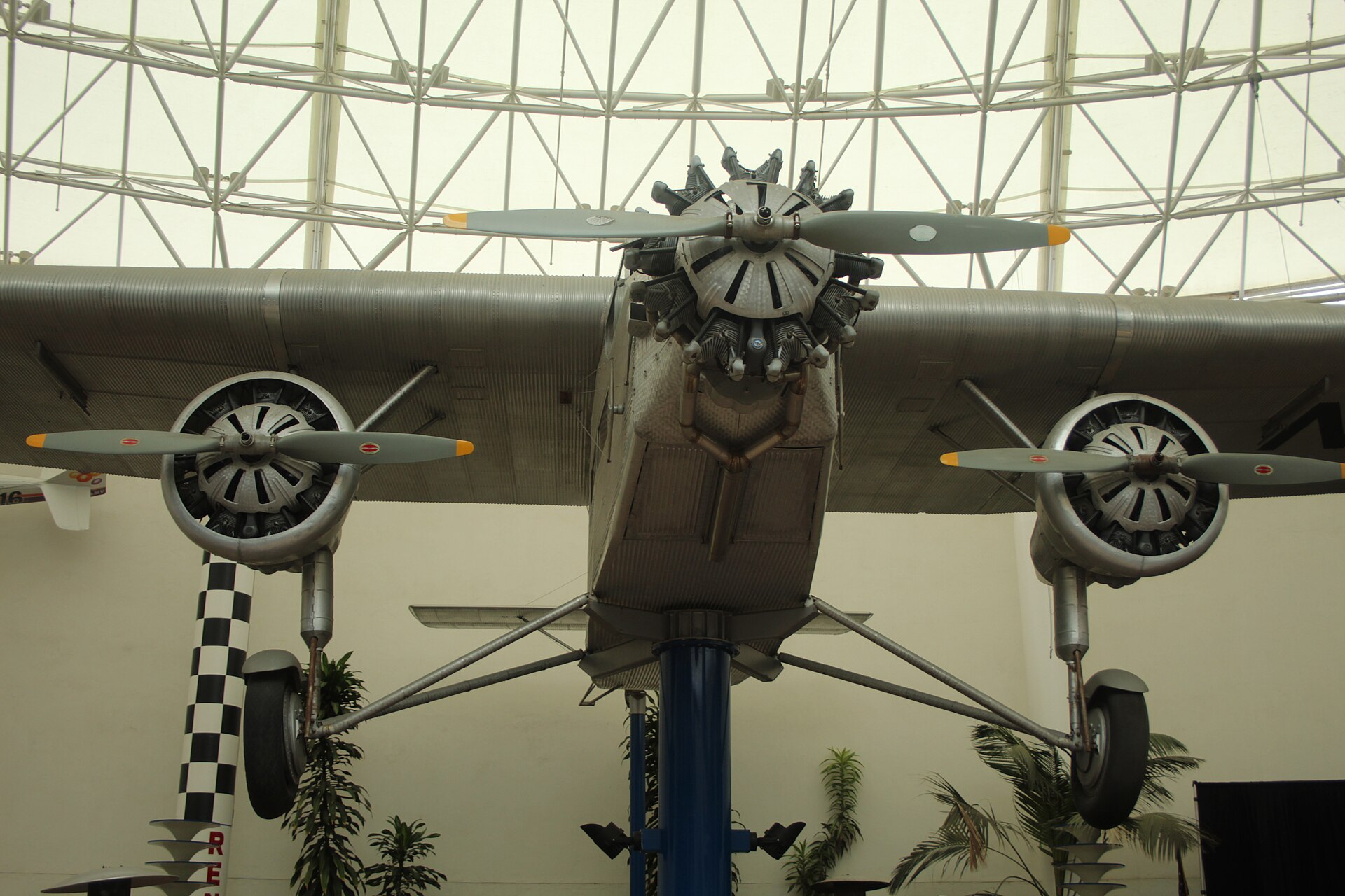 N9637 — Aircraft