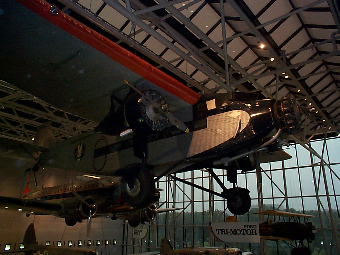N9683 — Aircraft