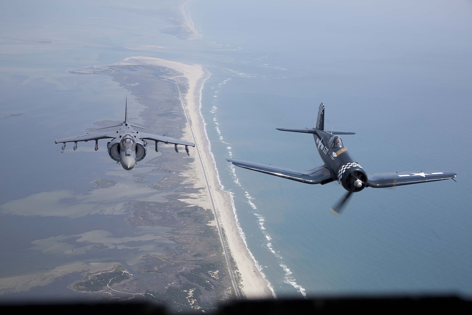 N9964Z — Warbird