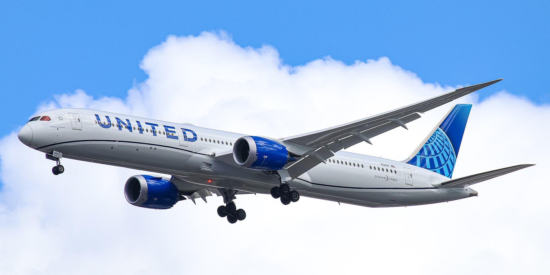 N12010 — Boeing