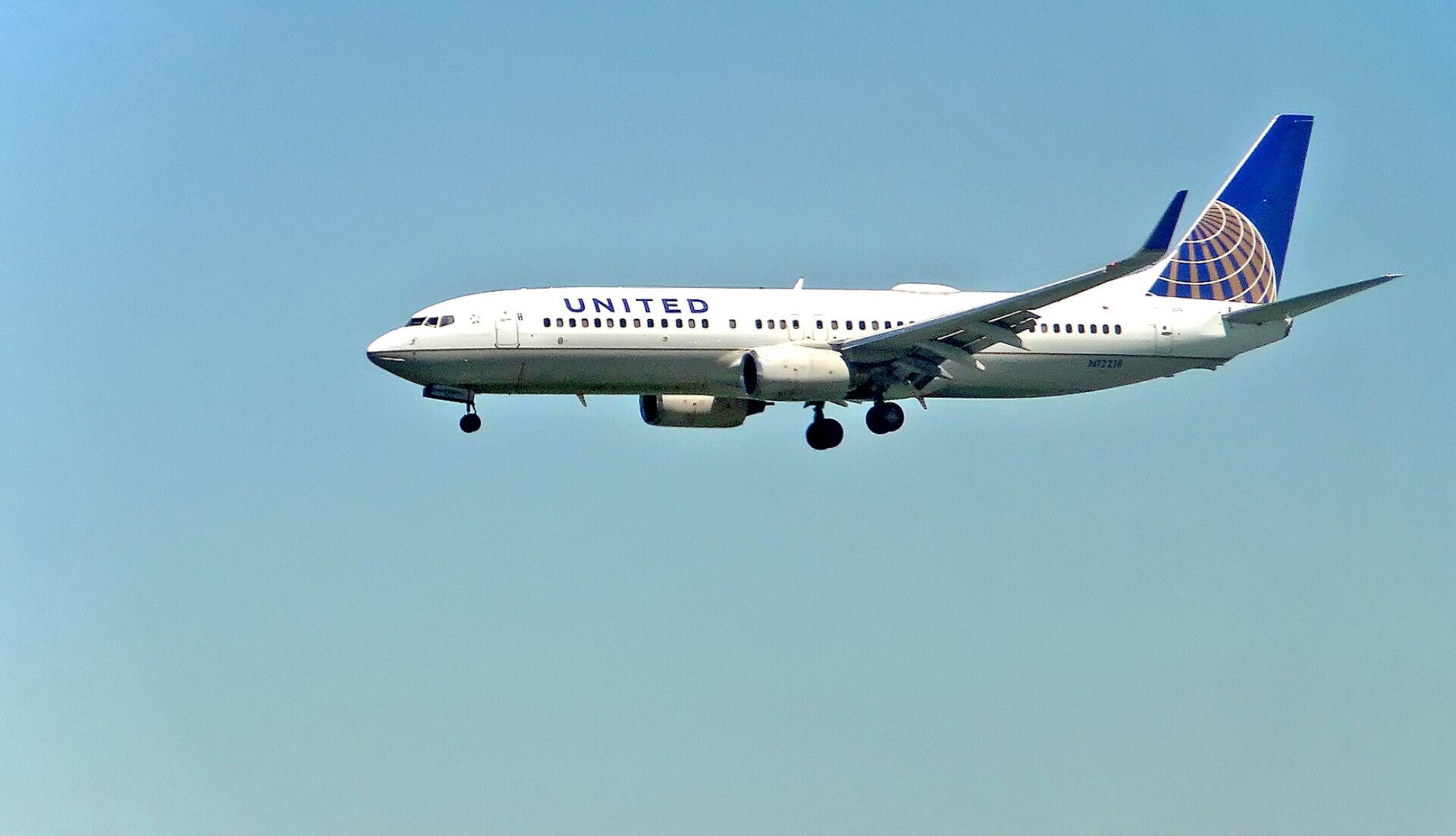 N12218 — Boeing