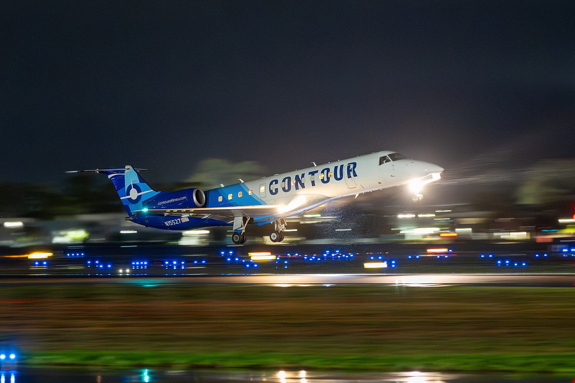 N15527 — Embraer