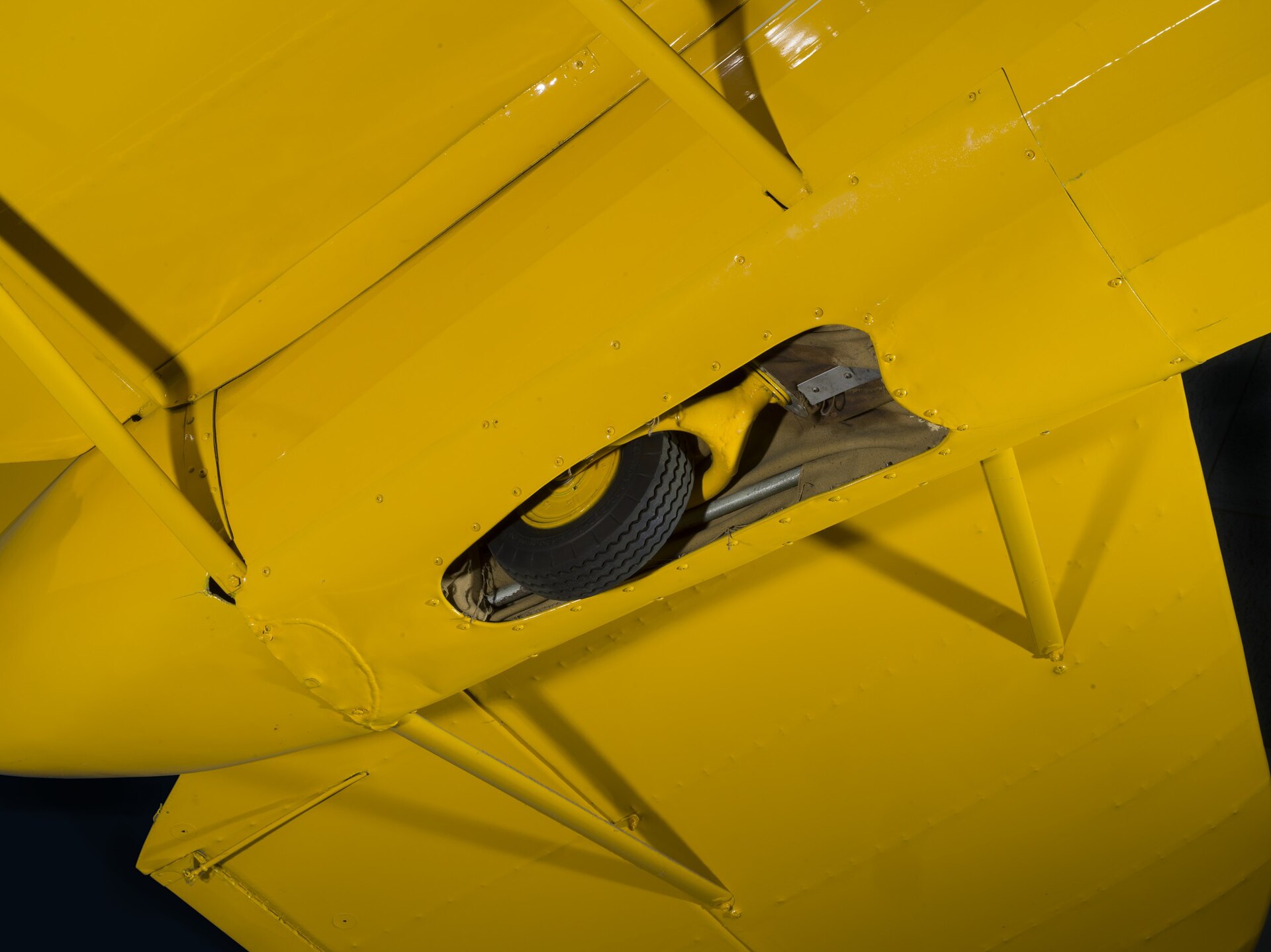  — Aircraft