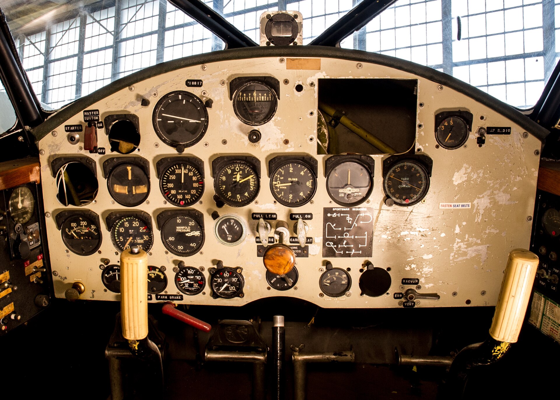 — Aircraft