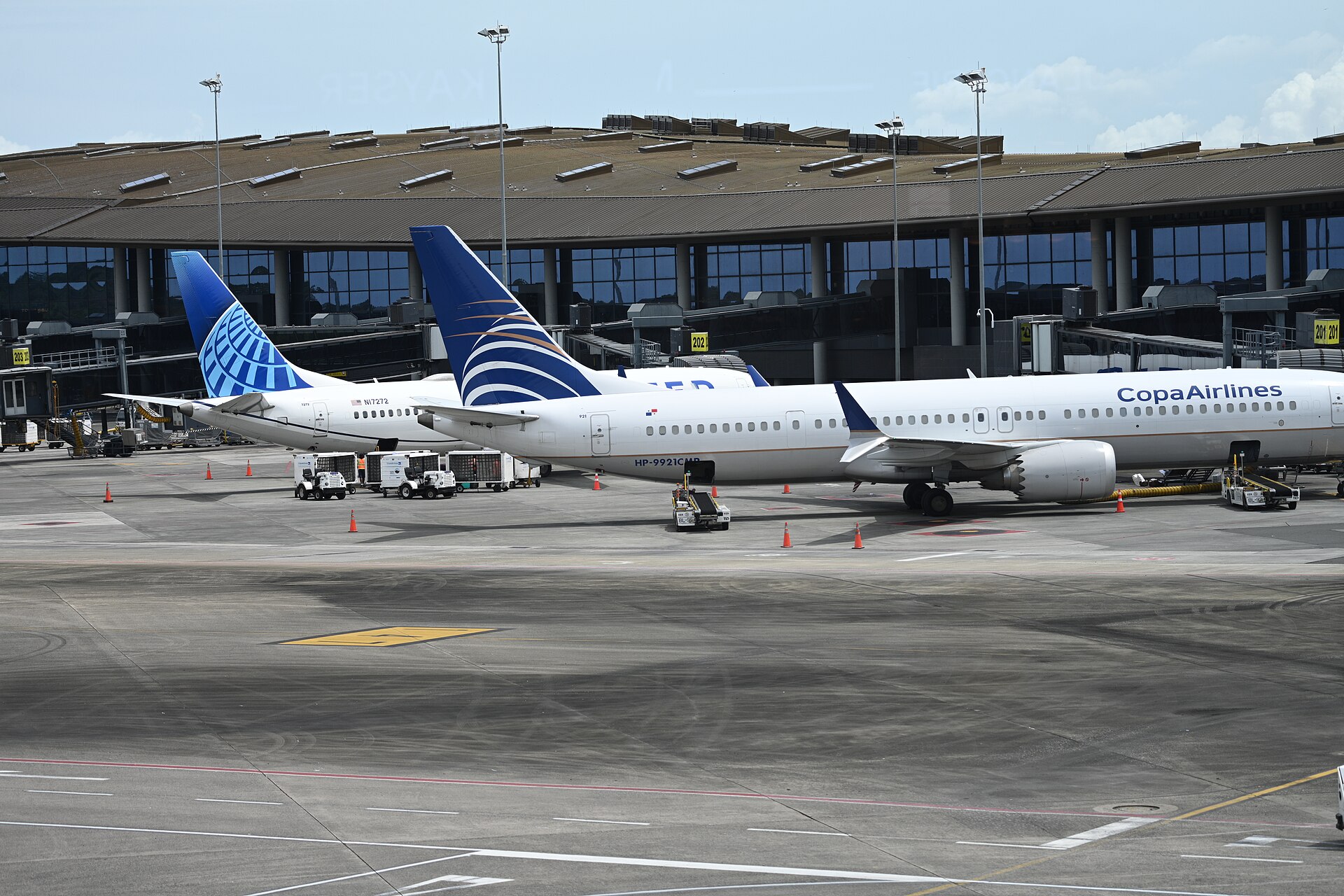 N17272 — Aircraft