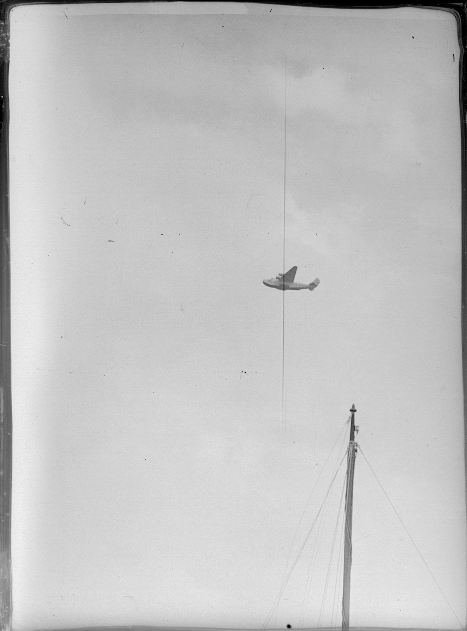  — Aircraft
