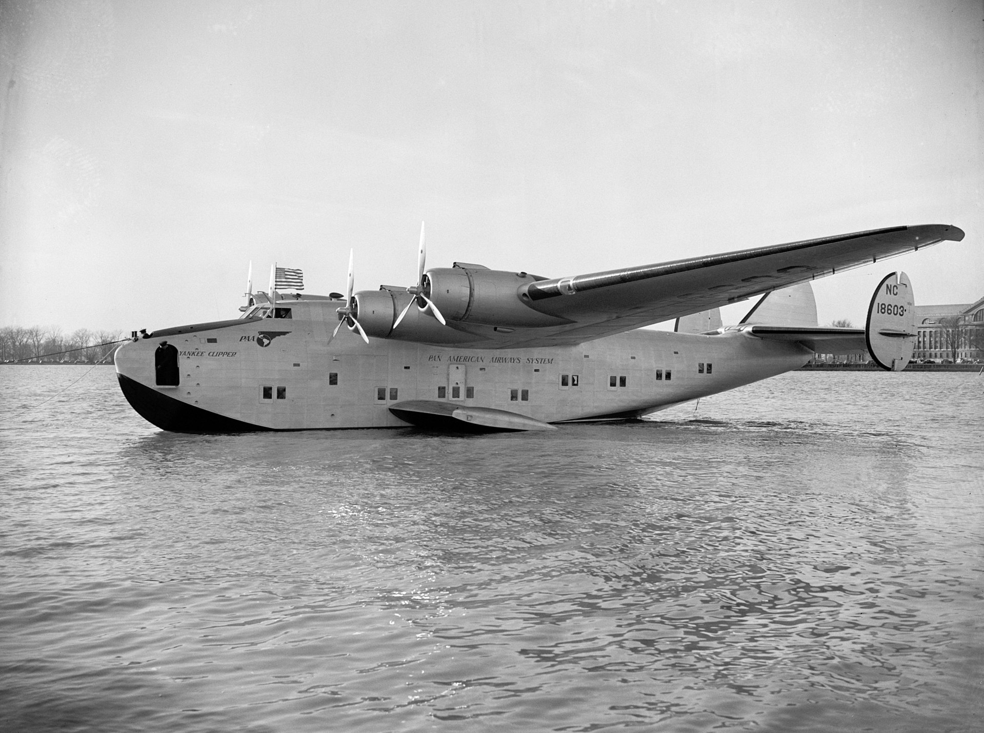 — Aircraft