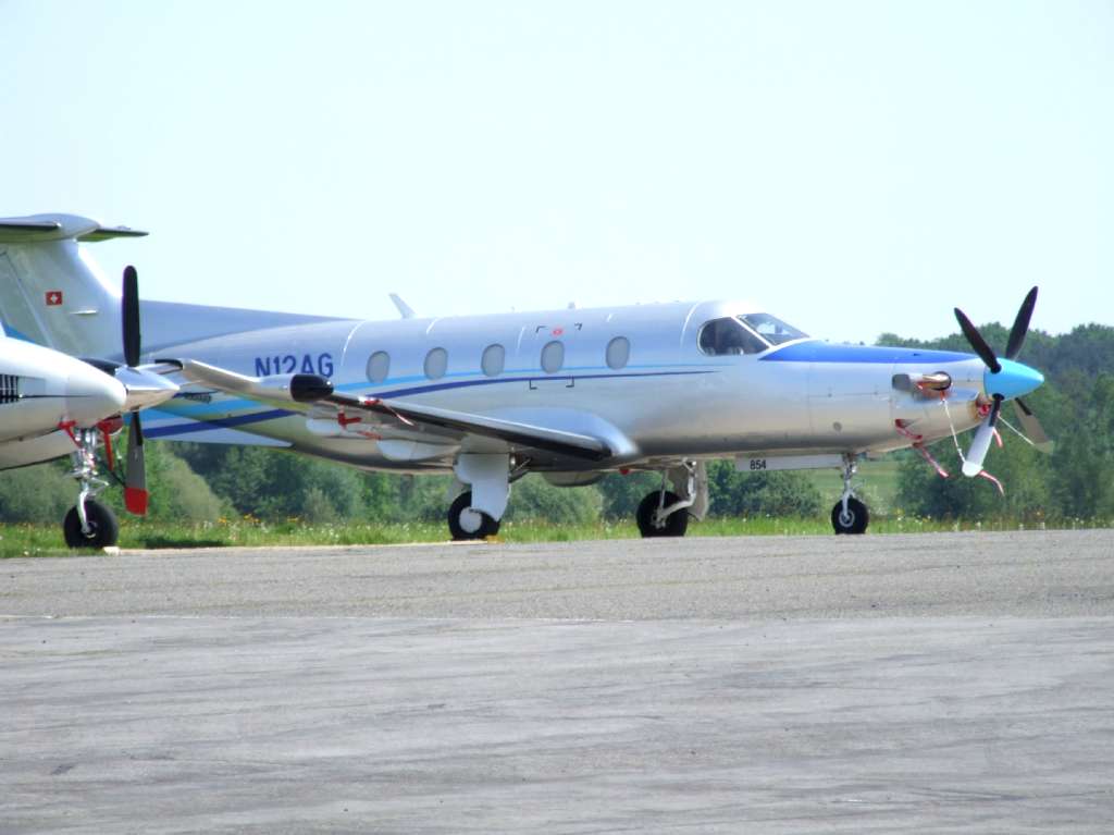 N12AG — Pilatus