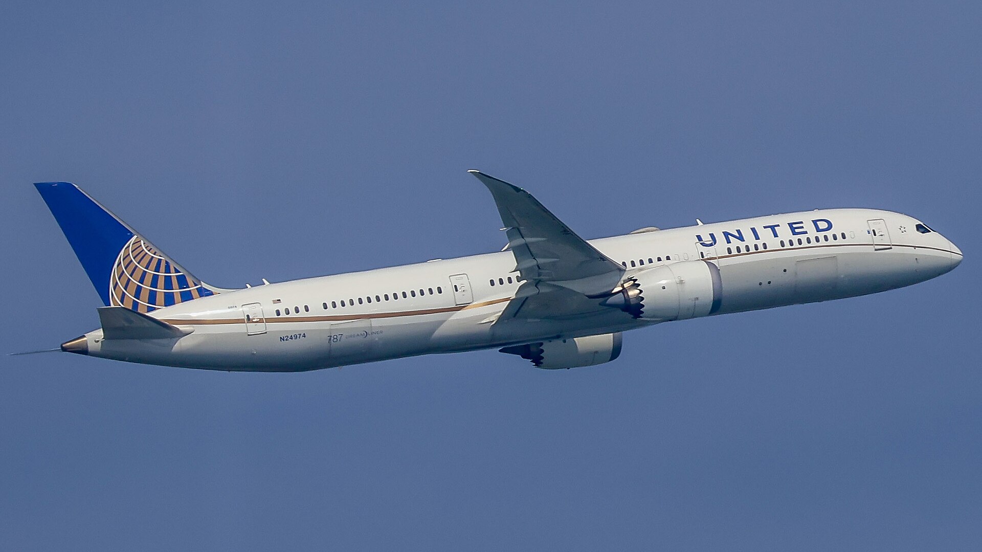 N24974 — Boeing