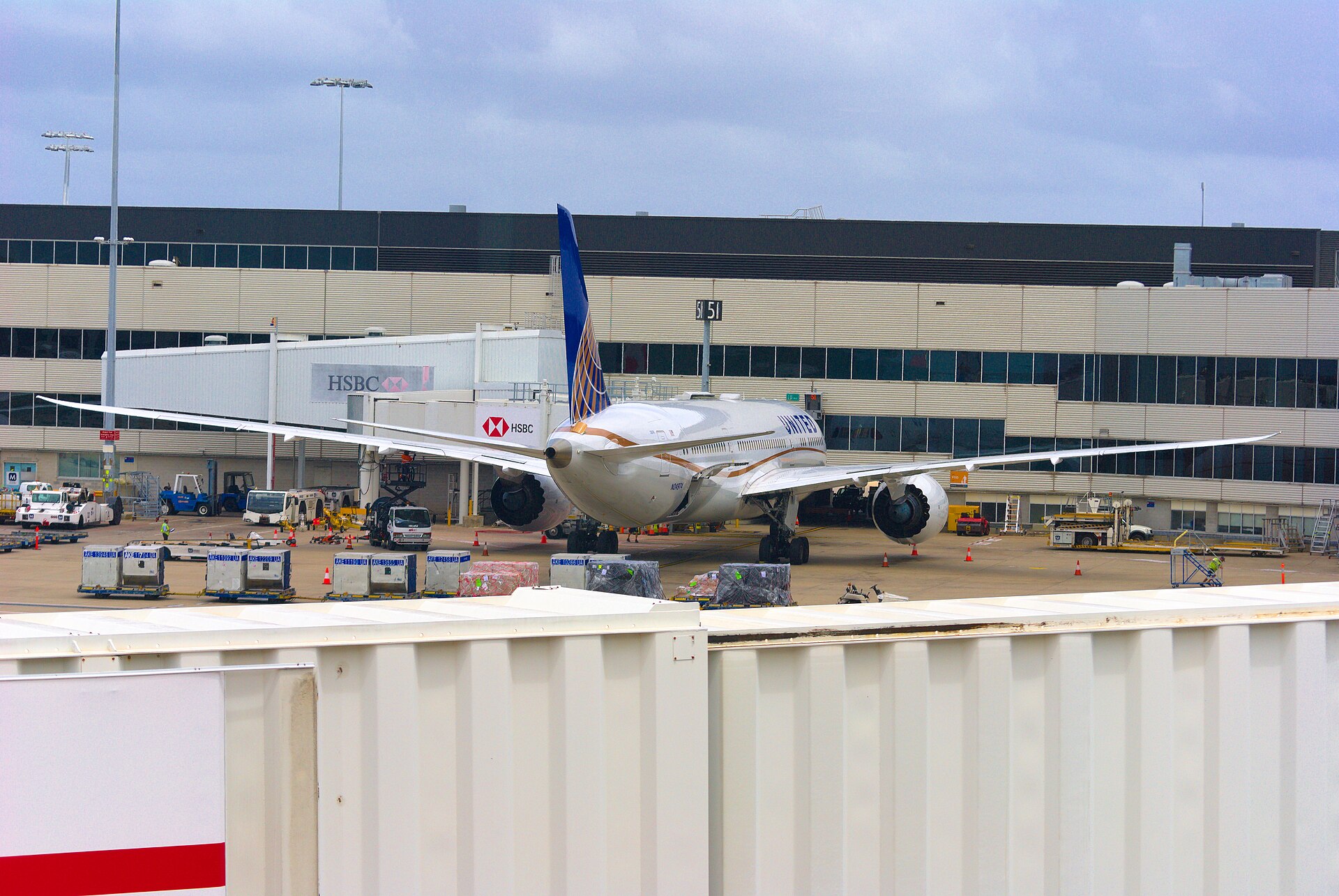 N24974 — Twin-engine aircraft