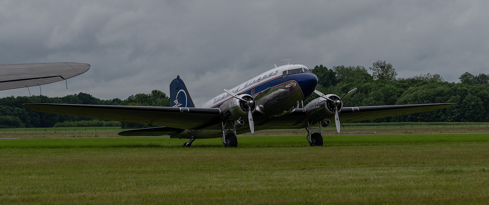 Falcon Photography's best shot — N25641