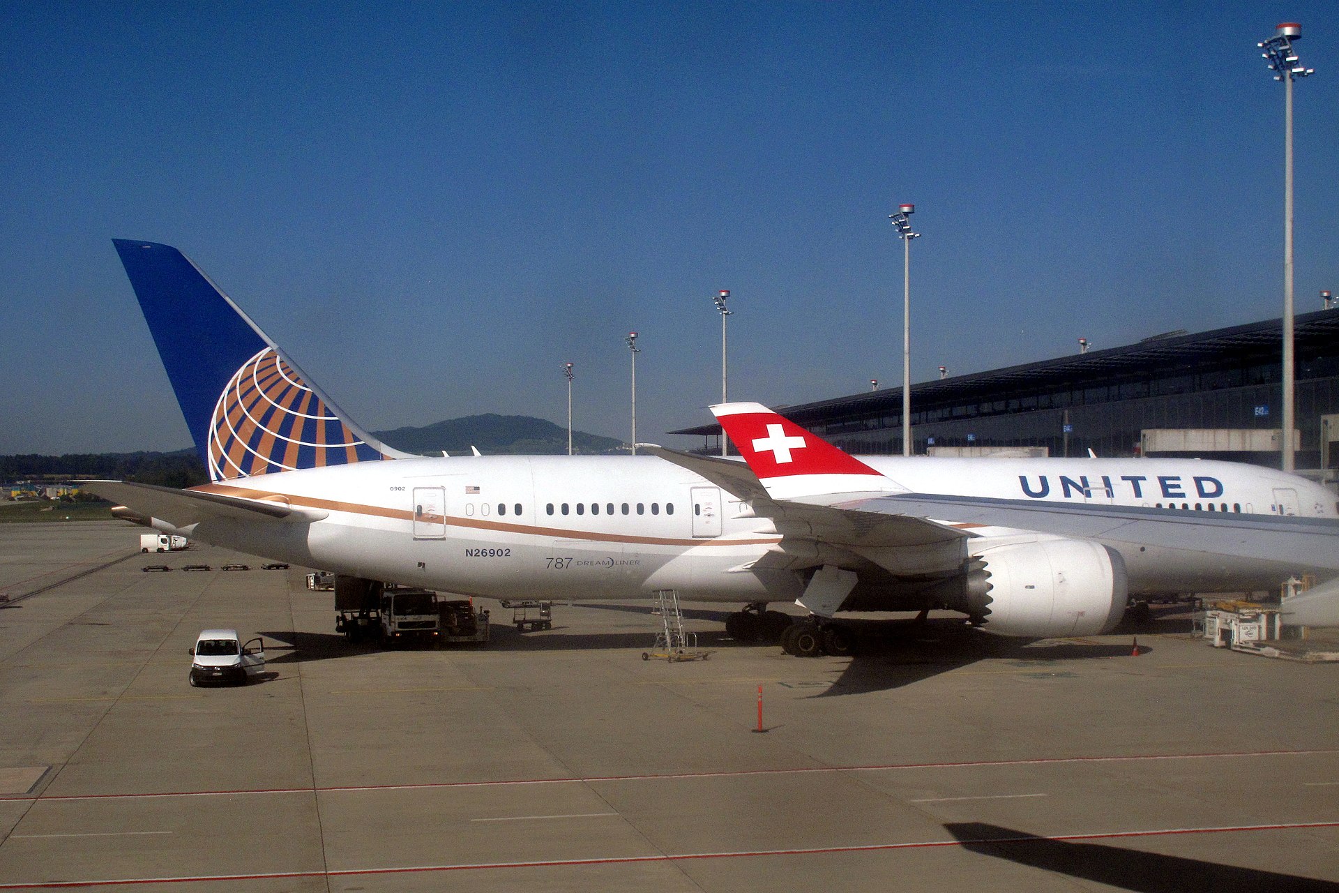 N26902 — Boeing