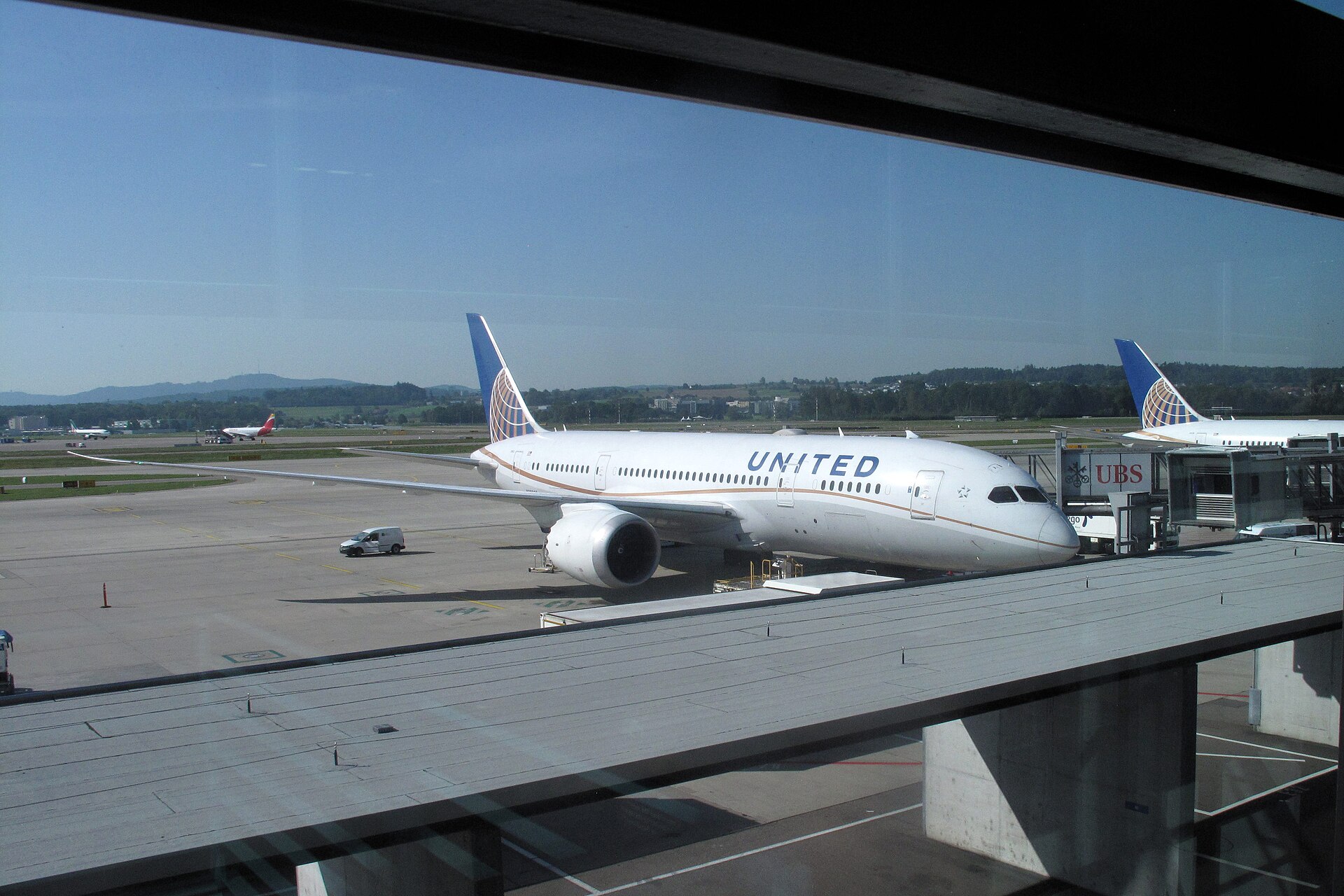 N26902 — Boeing