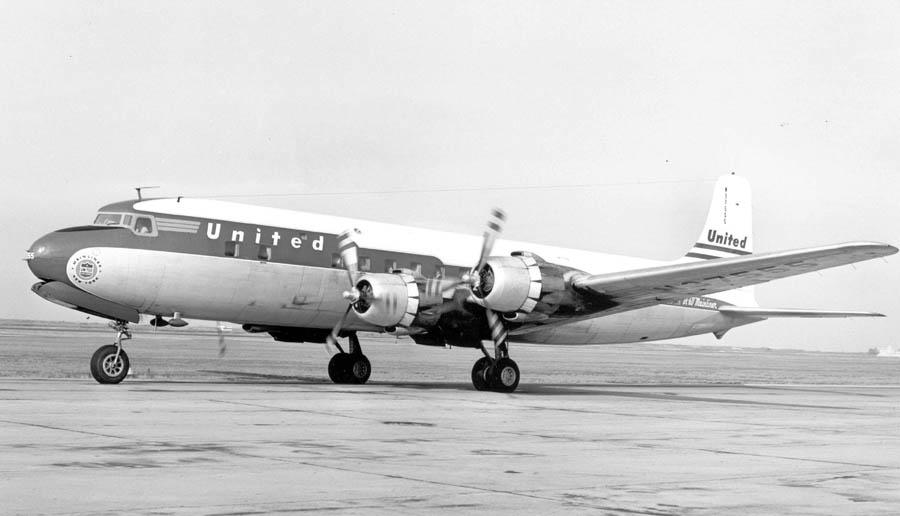 N37555 — Aircraft