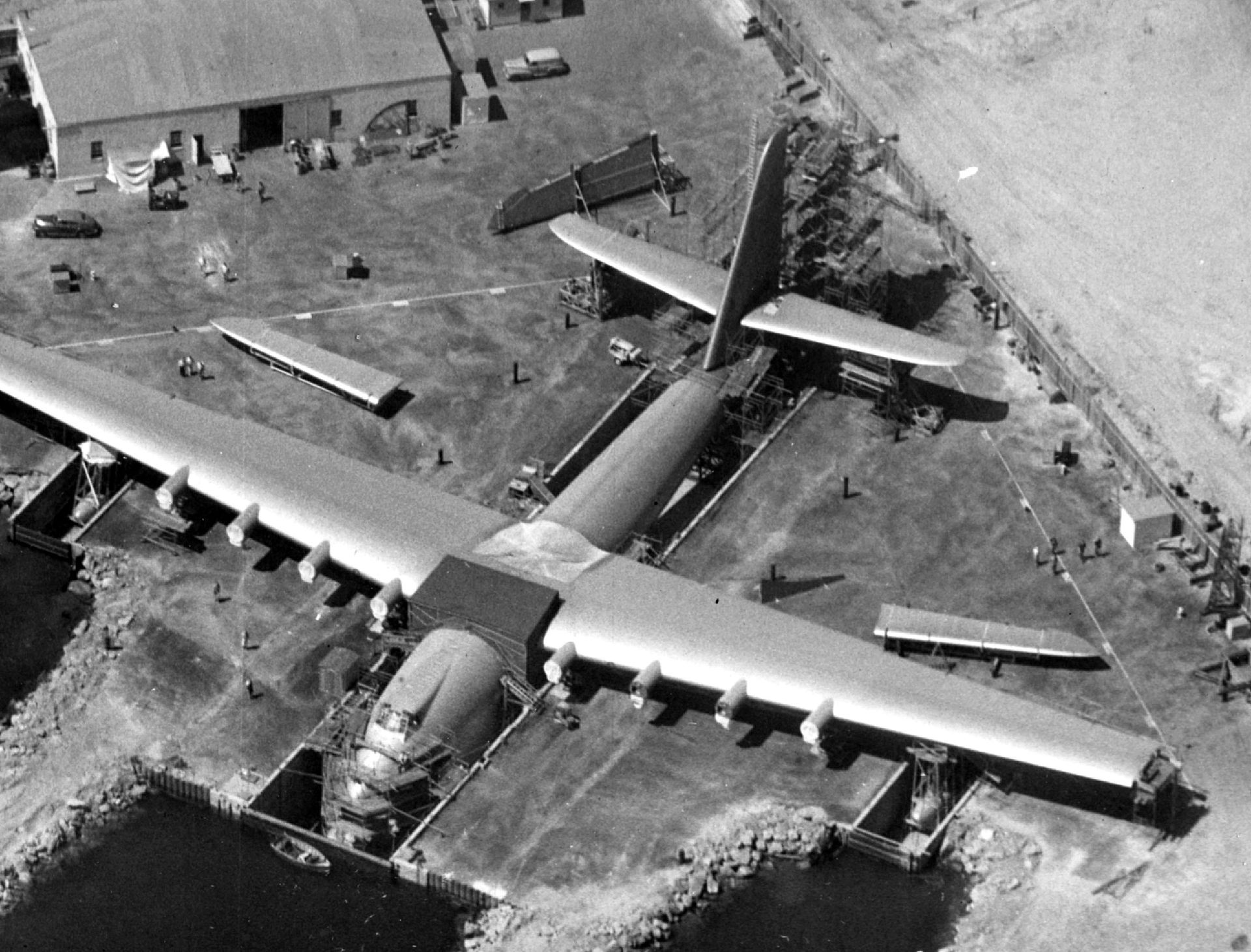 — Aircraft