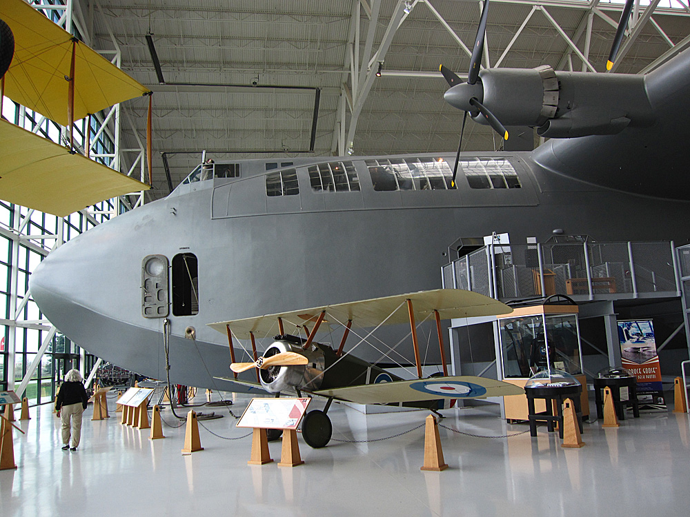  — Aircraft