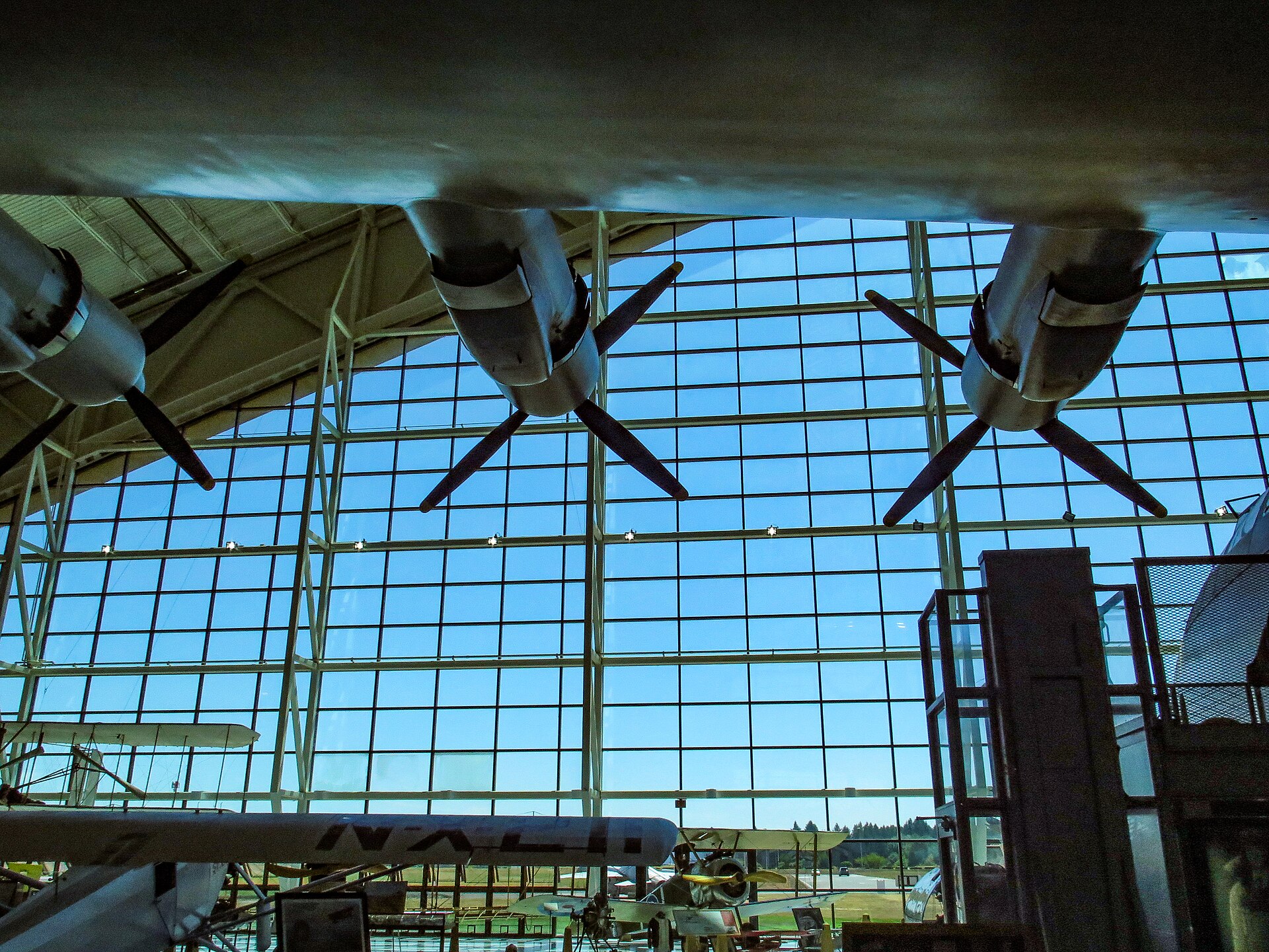  — Aircraft